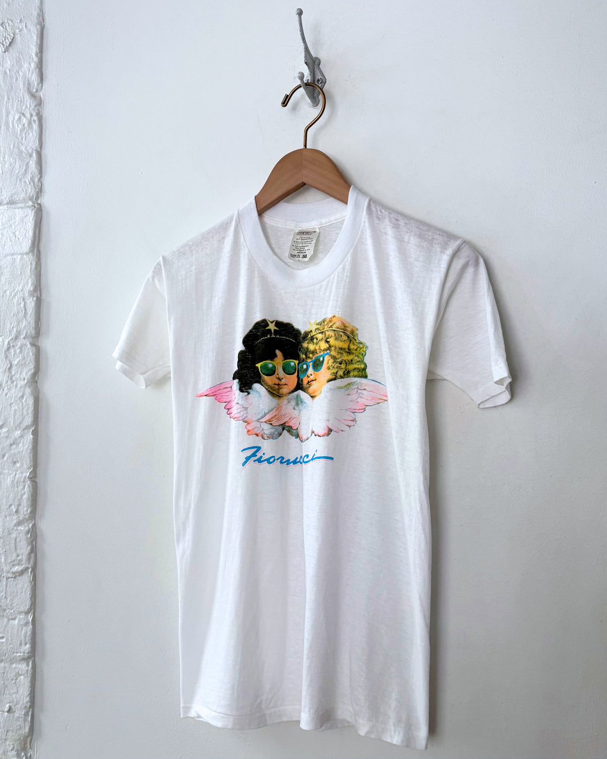 Fiorucci Tee