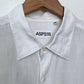 Aspesi Linen Button Down