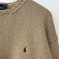 Polo Knitwear