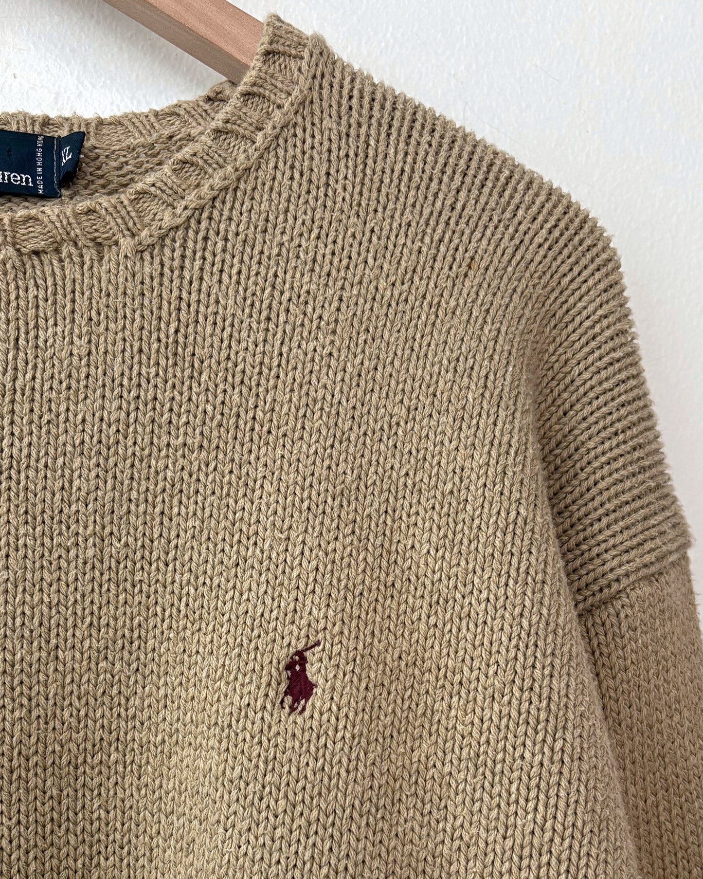 Polo Knitwear