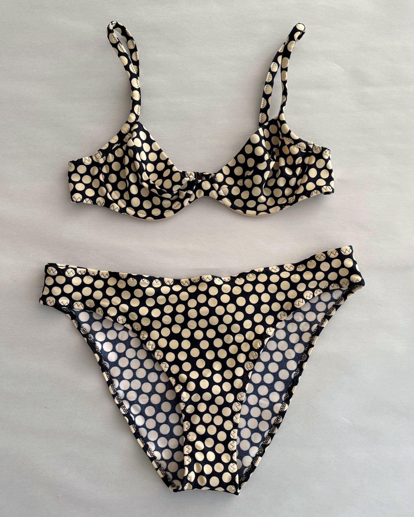 Gaultier Swim