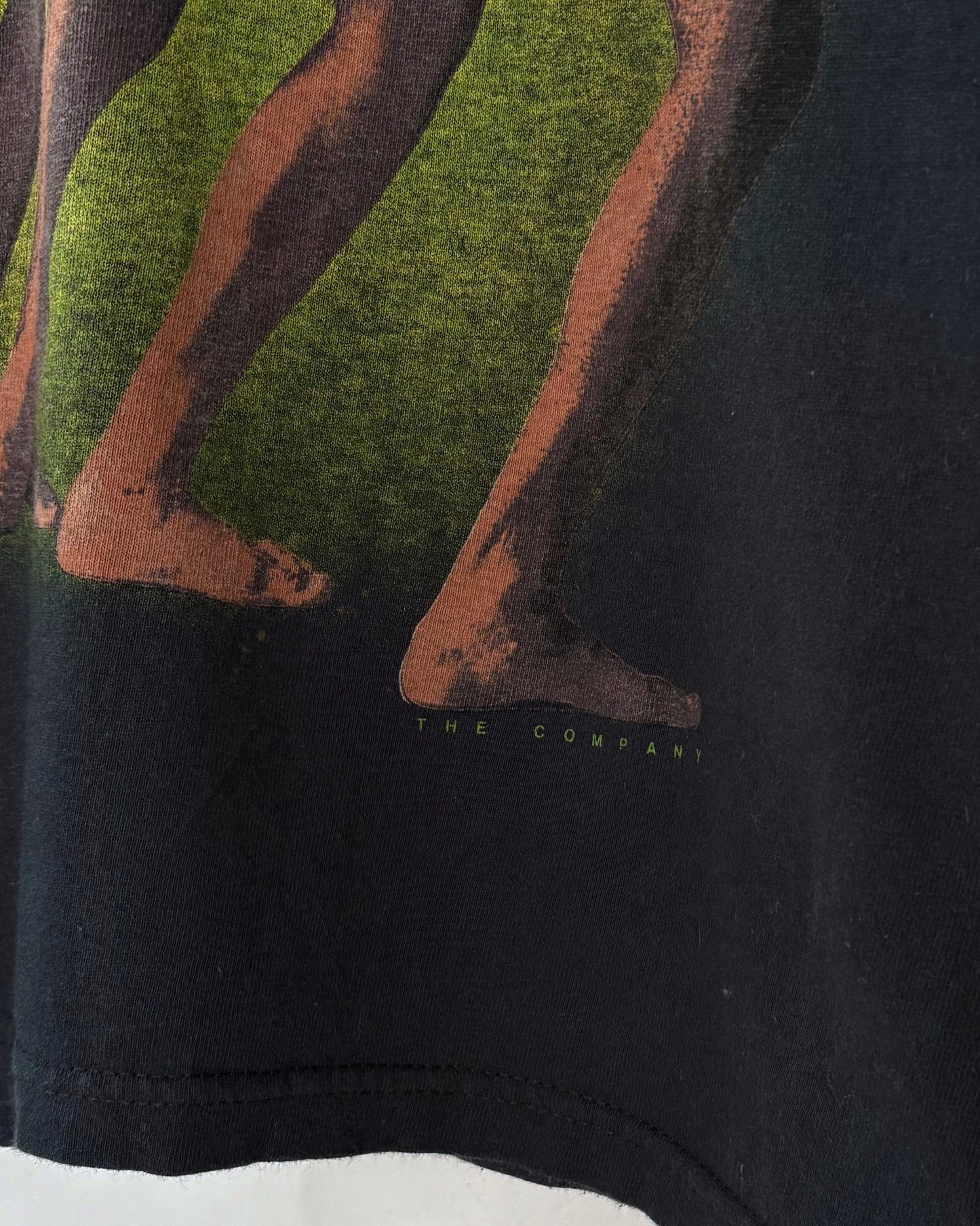 Alvin Ailey Tee