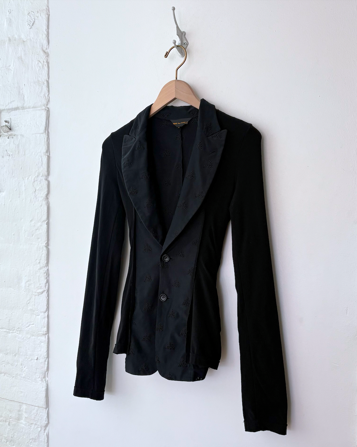 Comme des Garçons Jacket