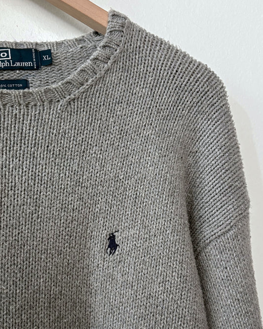 Polo Knitwear