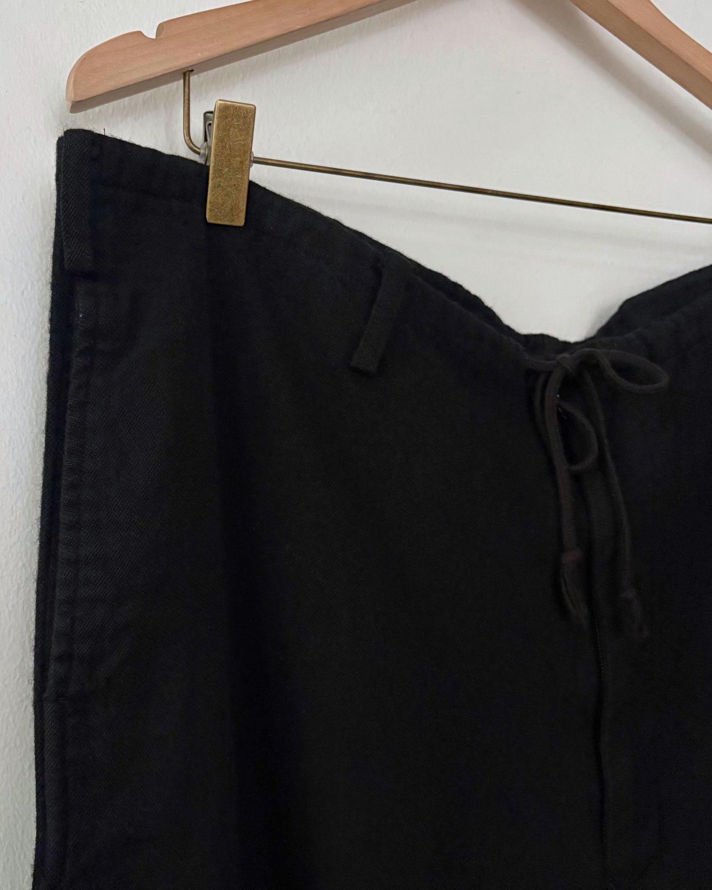 Yohji Yamamoto Pants