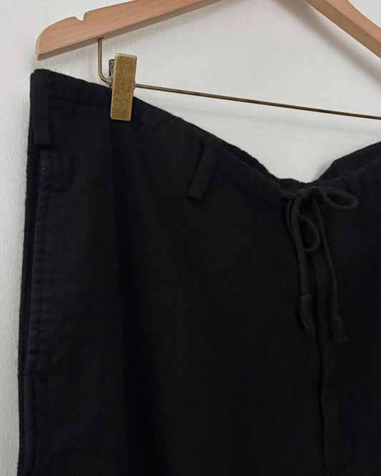 Yohji Yamamoto Pants