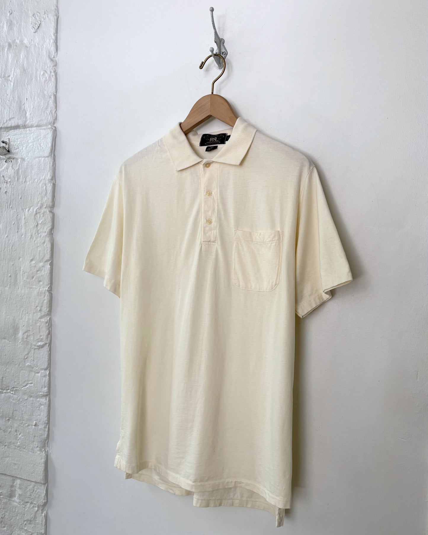 RRL Polo