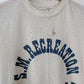 Jr. Baseball Tee