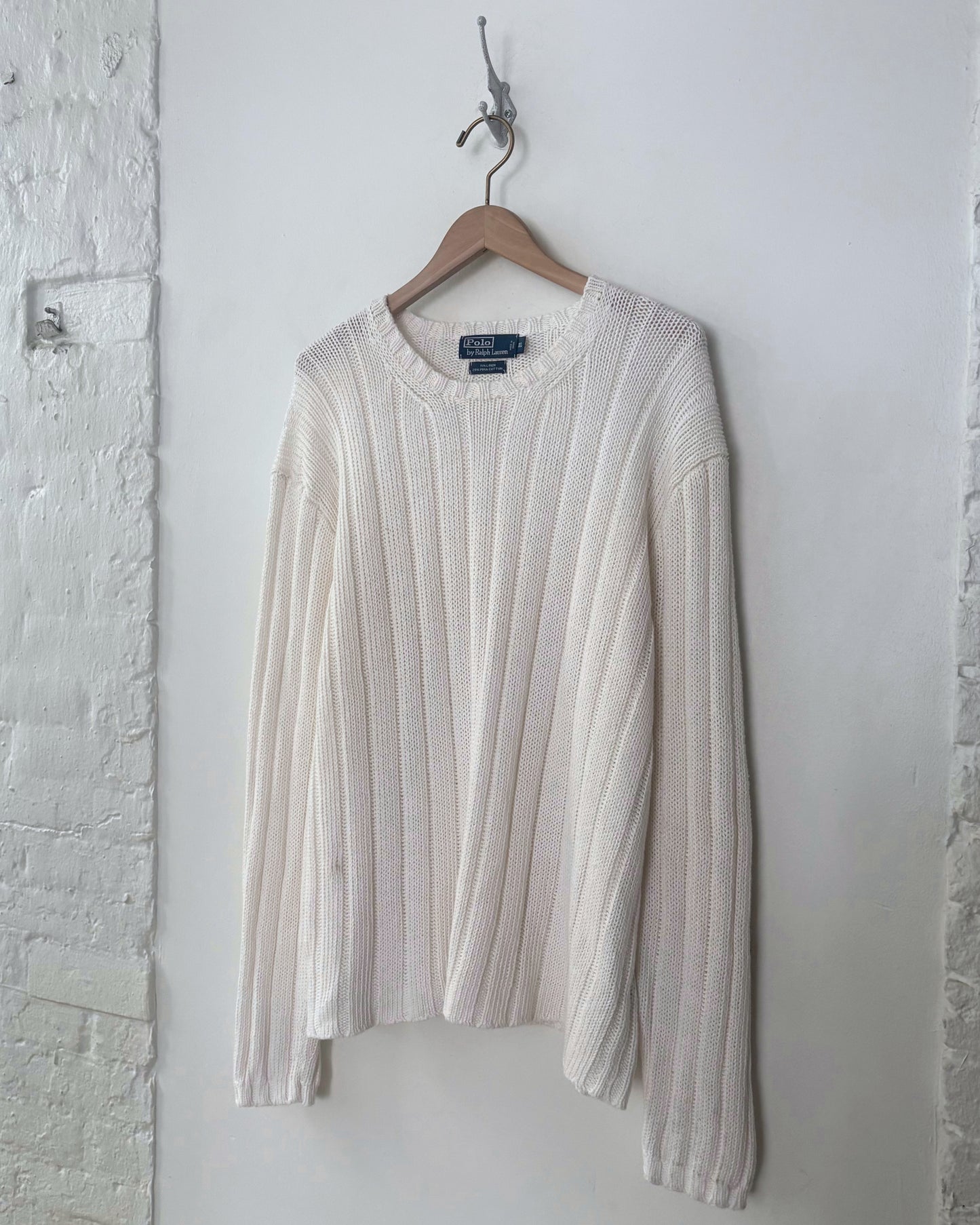 Ralph Lauren Knitwear