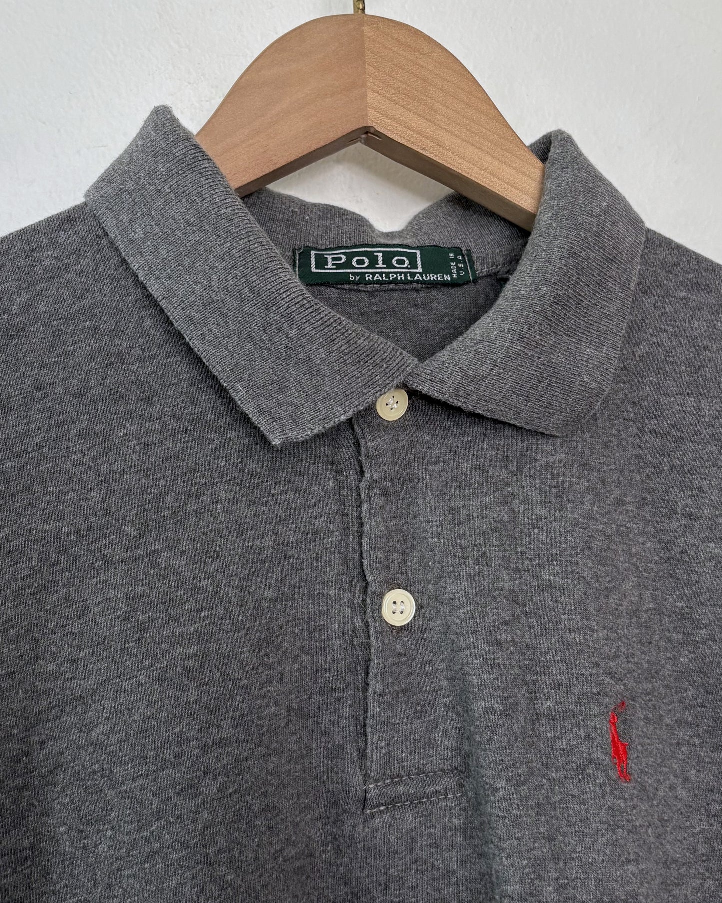 Bootleg Polo