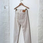 Vintage Levi's 501 (28x28)