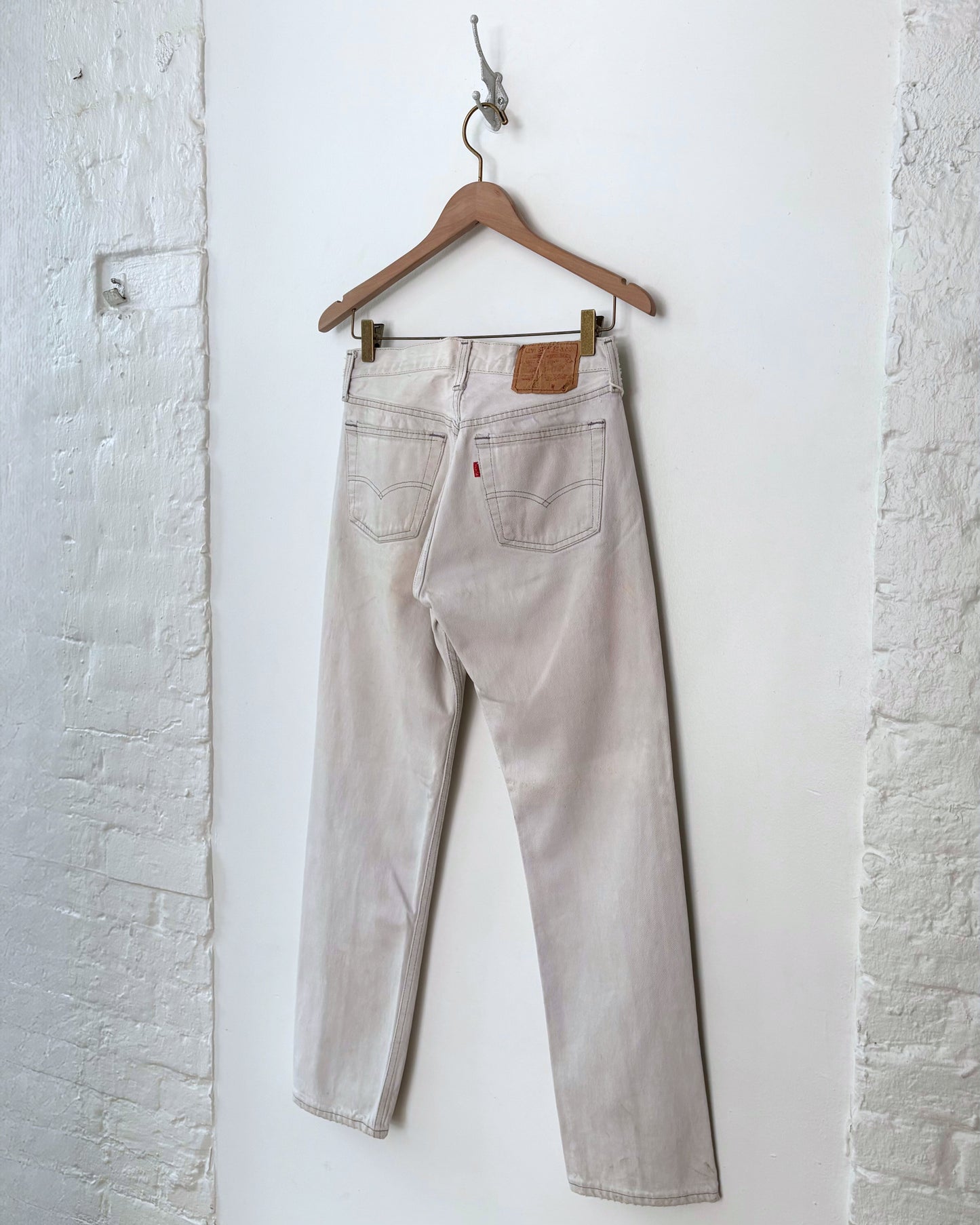 Vintage Levi's 501 (28x28)