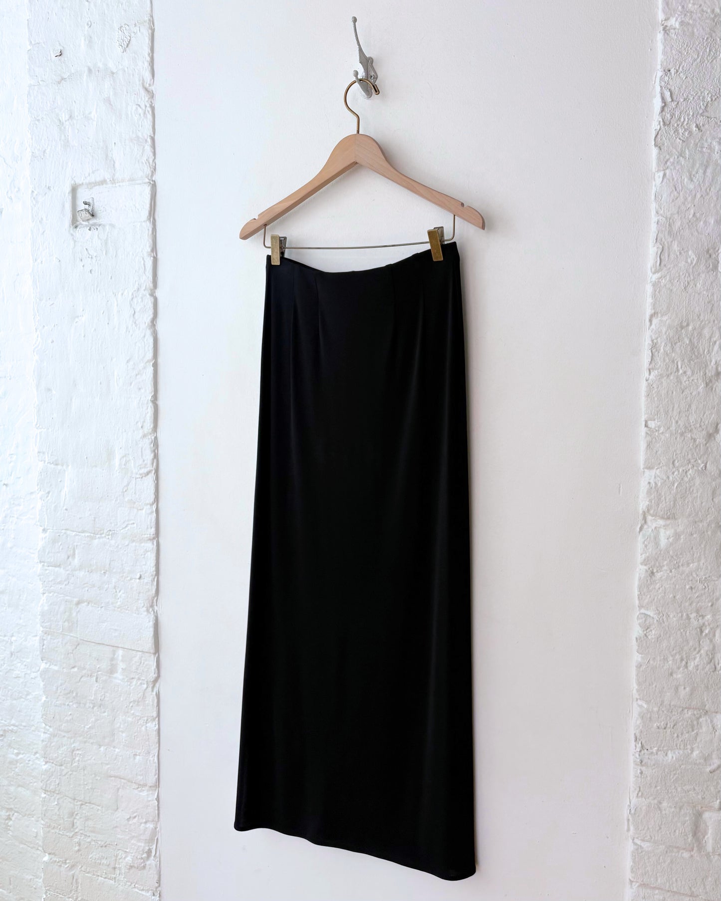 Donna Karan Long Skirt