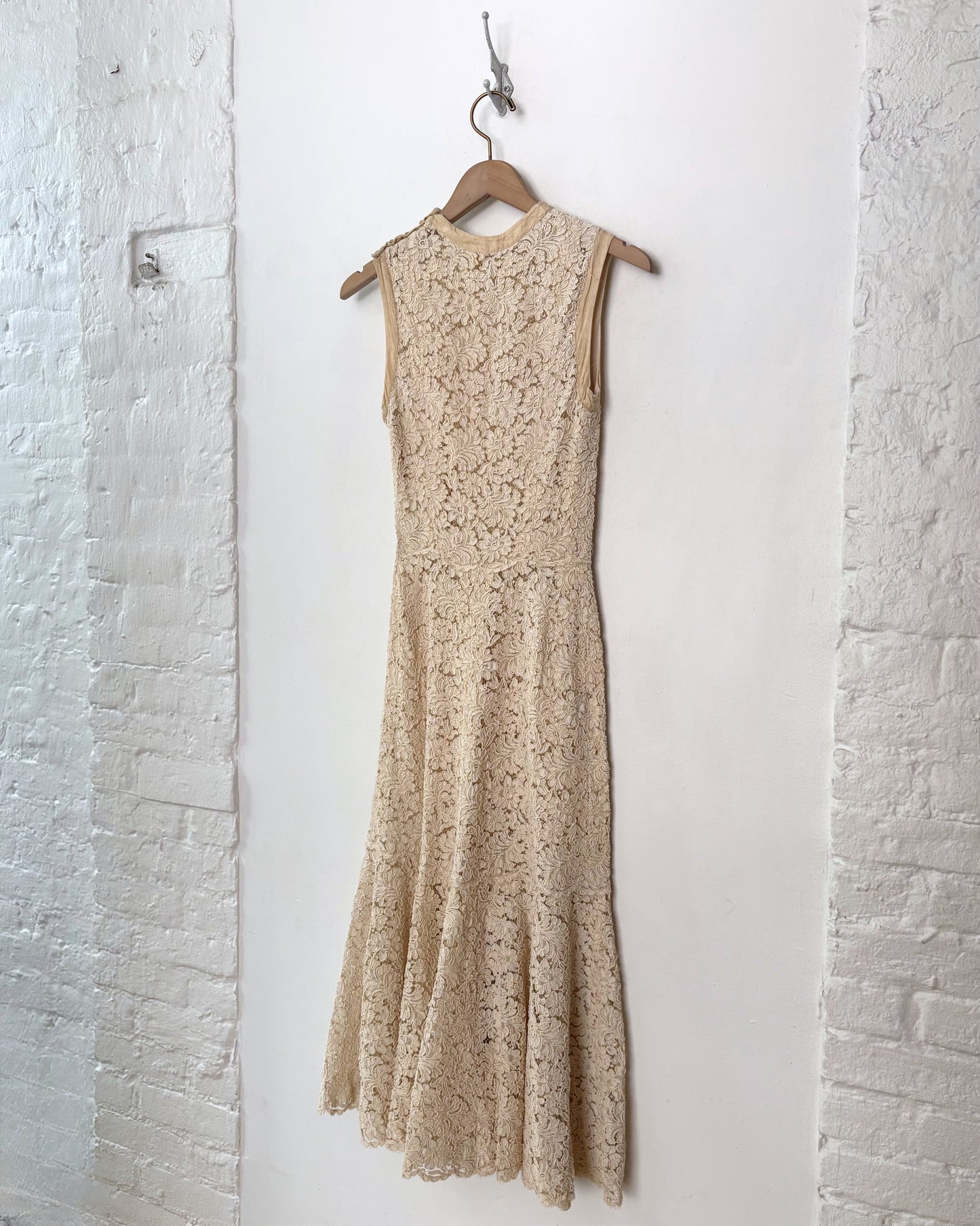 Lace Dress