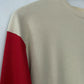 J. Crew Baseball Tee