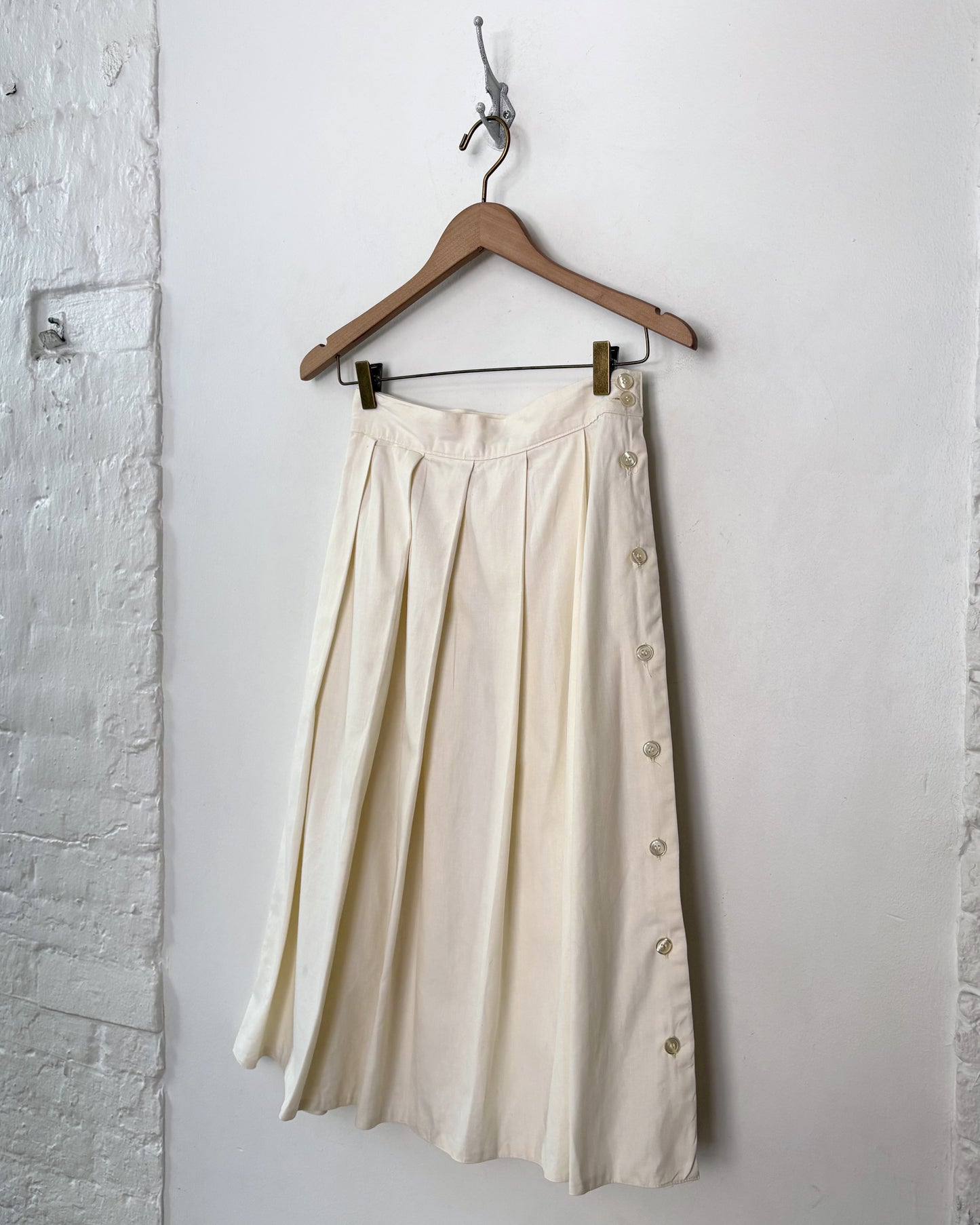 Calvin Klein Studio Skirt 24"
