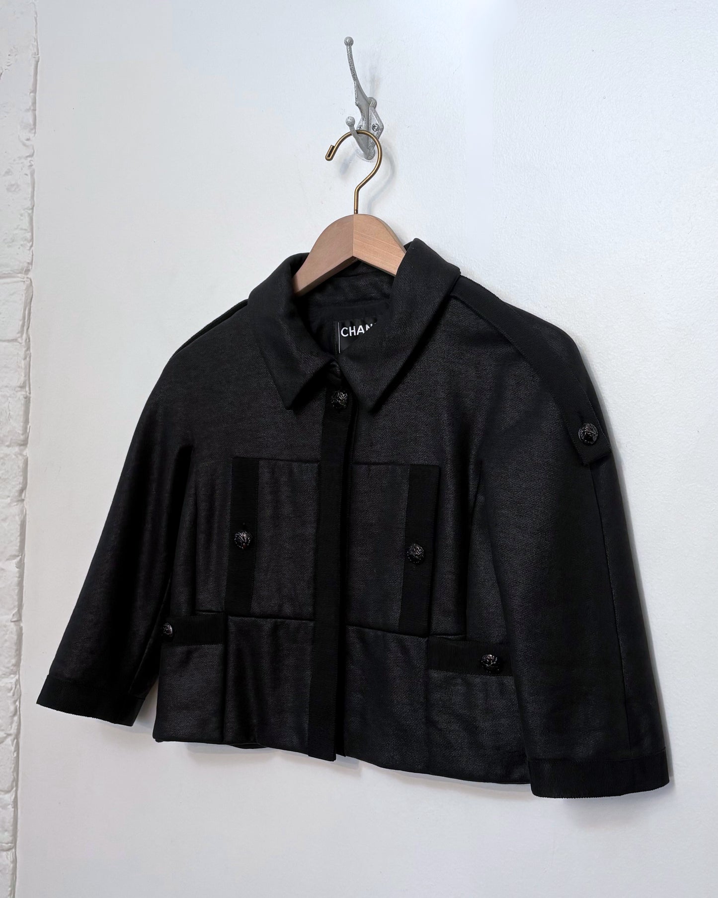 2008 Chanel Jacket
