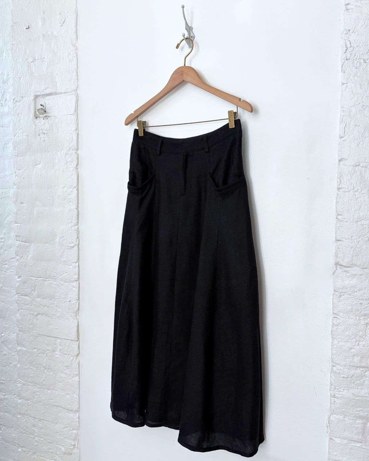 Theyskens’ Theory Skirt