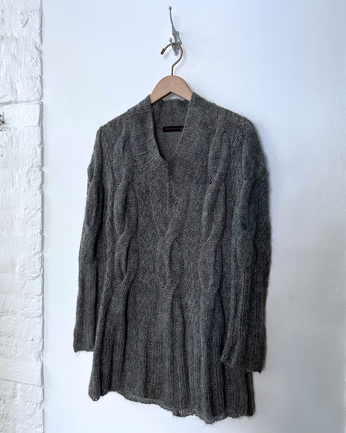 Undercover Knitwear