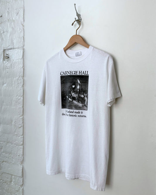 Carnegie Hall Tee