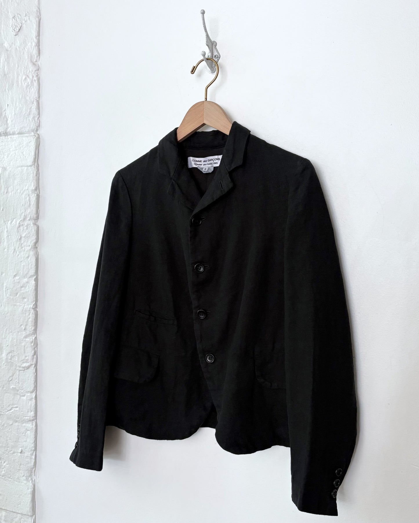 Comme des Garçons Jacket
