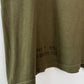 Vintage Military Tee