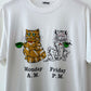 Monday to Friday Tee