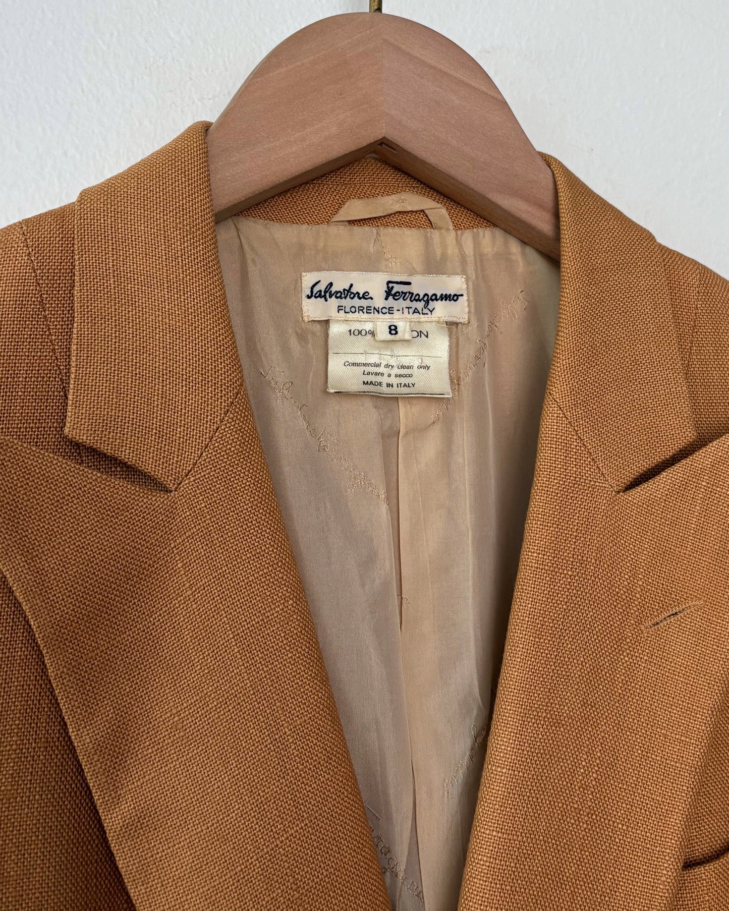 Ferragamo Jacket