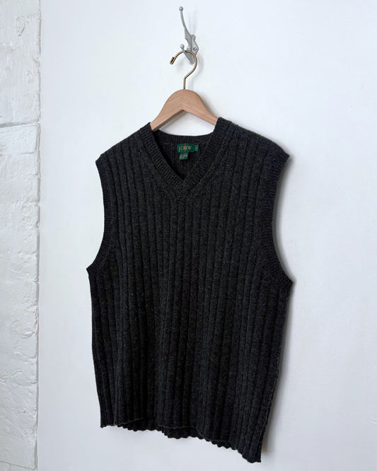 J. Crew Vest