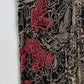 Art Deco Beaded Dress