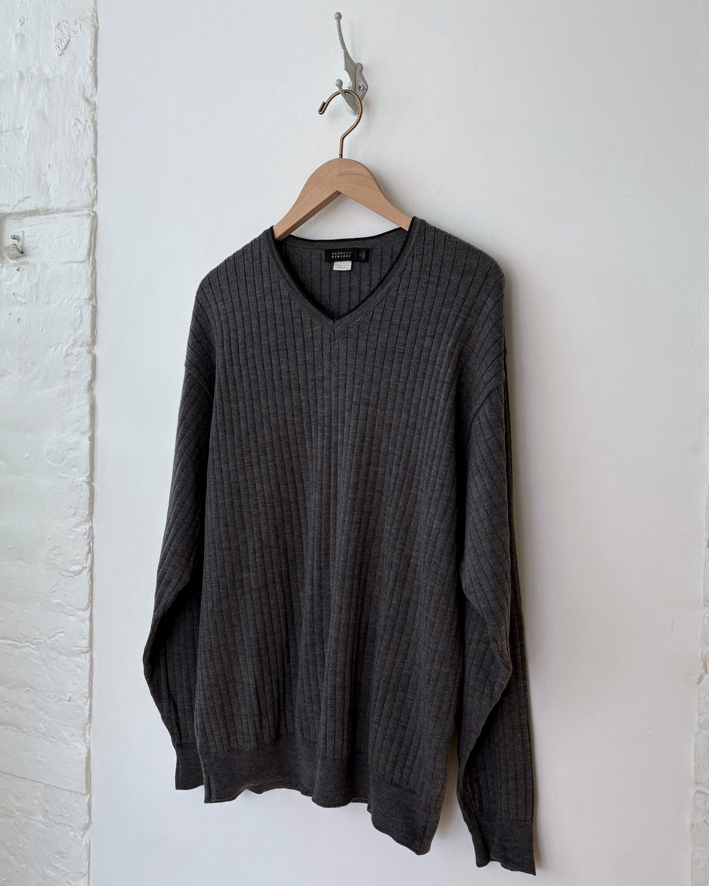 Barneys NY Sweater