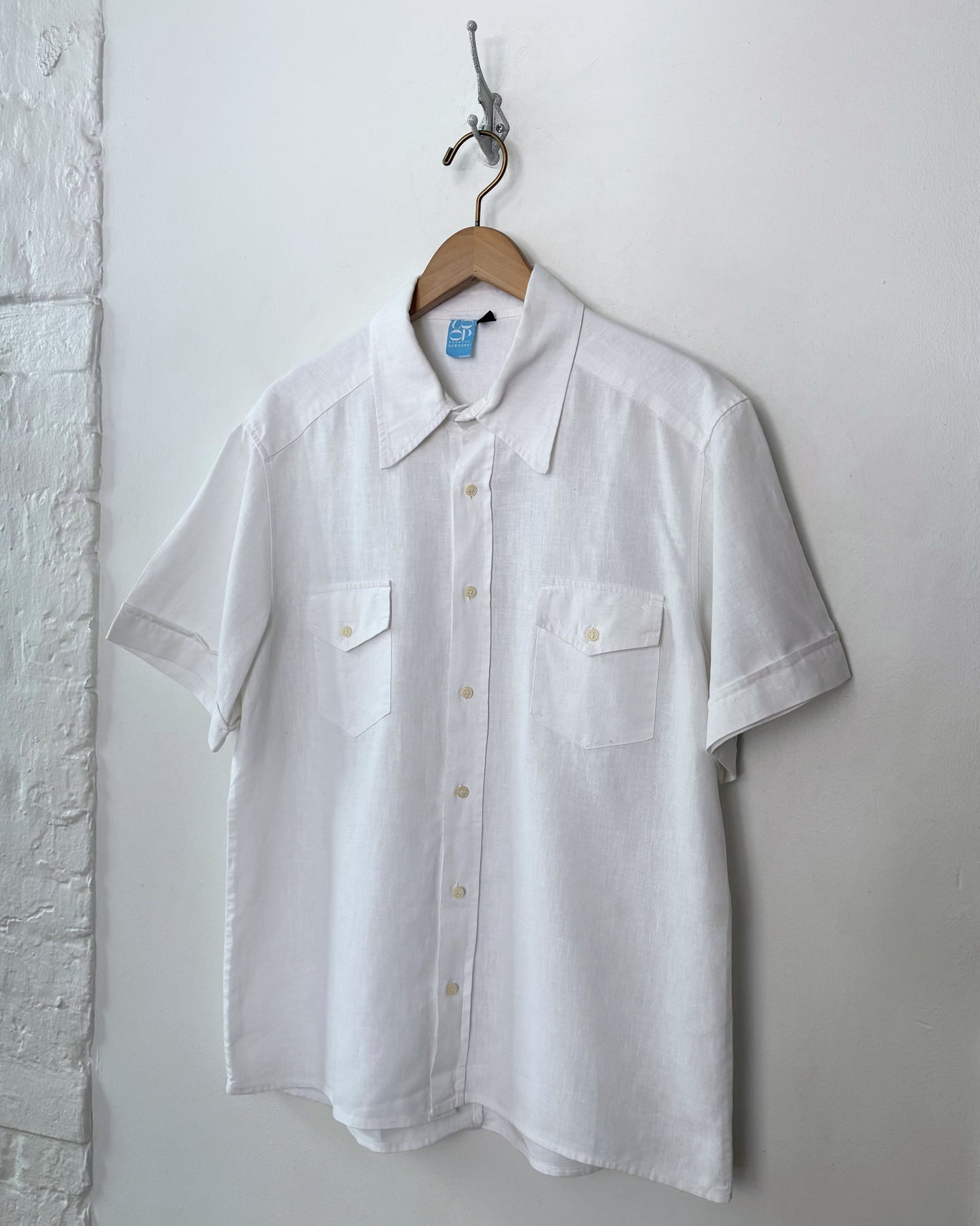 Barney's Button Down