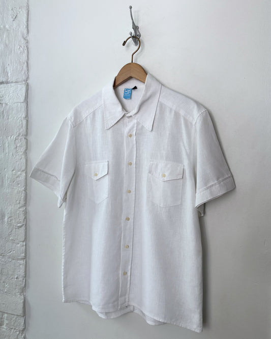 Barneys Co-Op Button Down