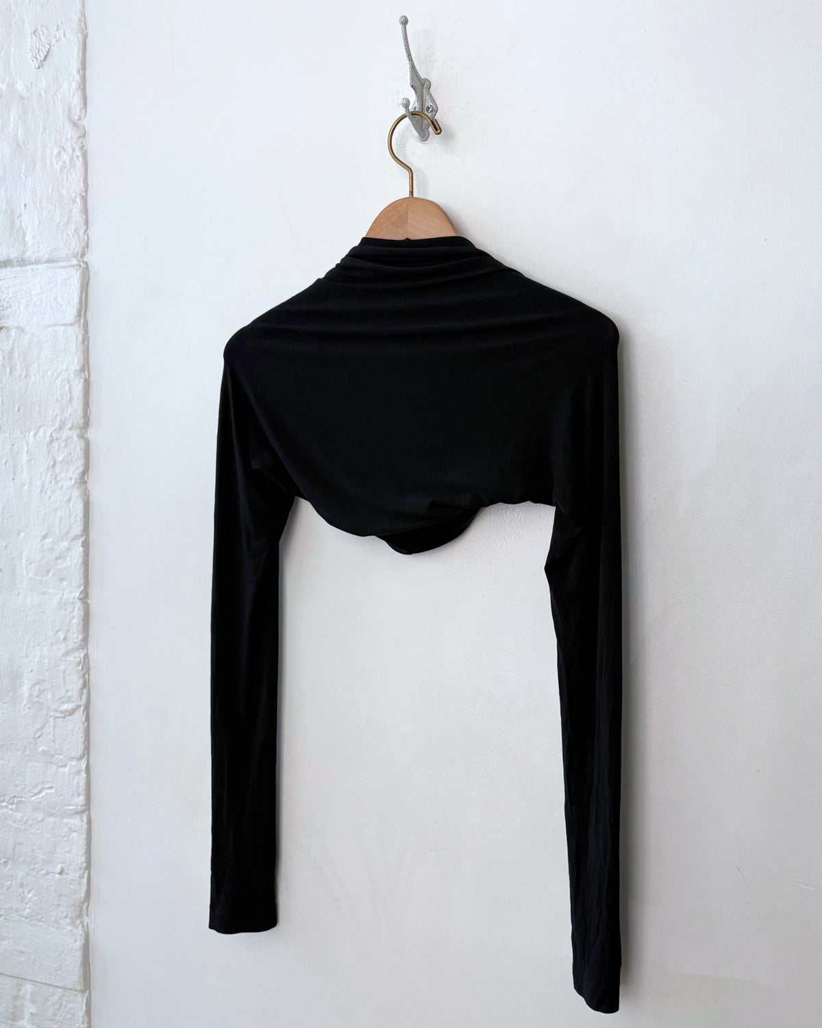 Donna Karan Shrug