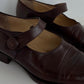 Prada Mary Janes