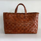 Henry Cuir Tote