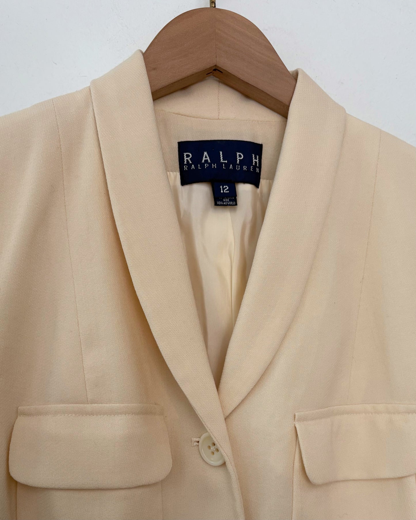 Ralph Lauren Jacket