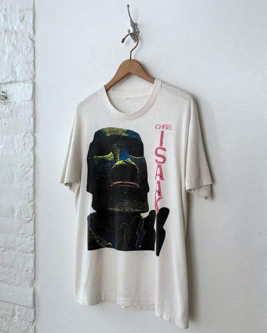 Chris Isaak Tee