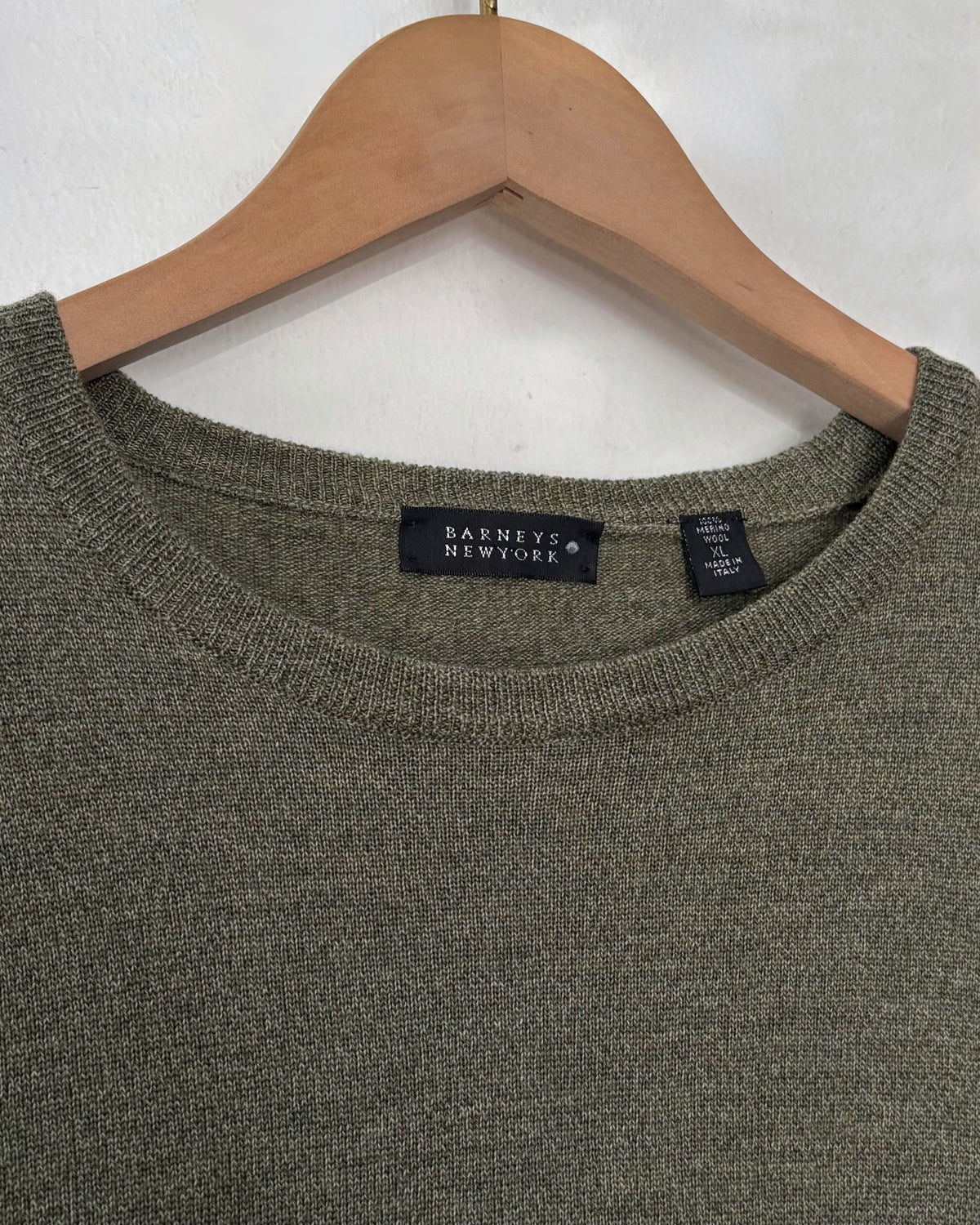 Barneys NY Knitwear