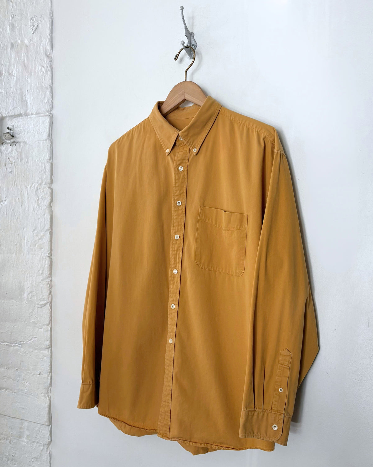 J. Crew Button Down
