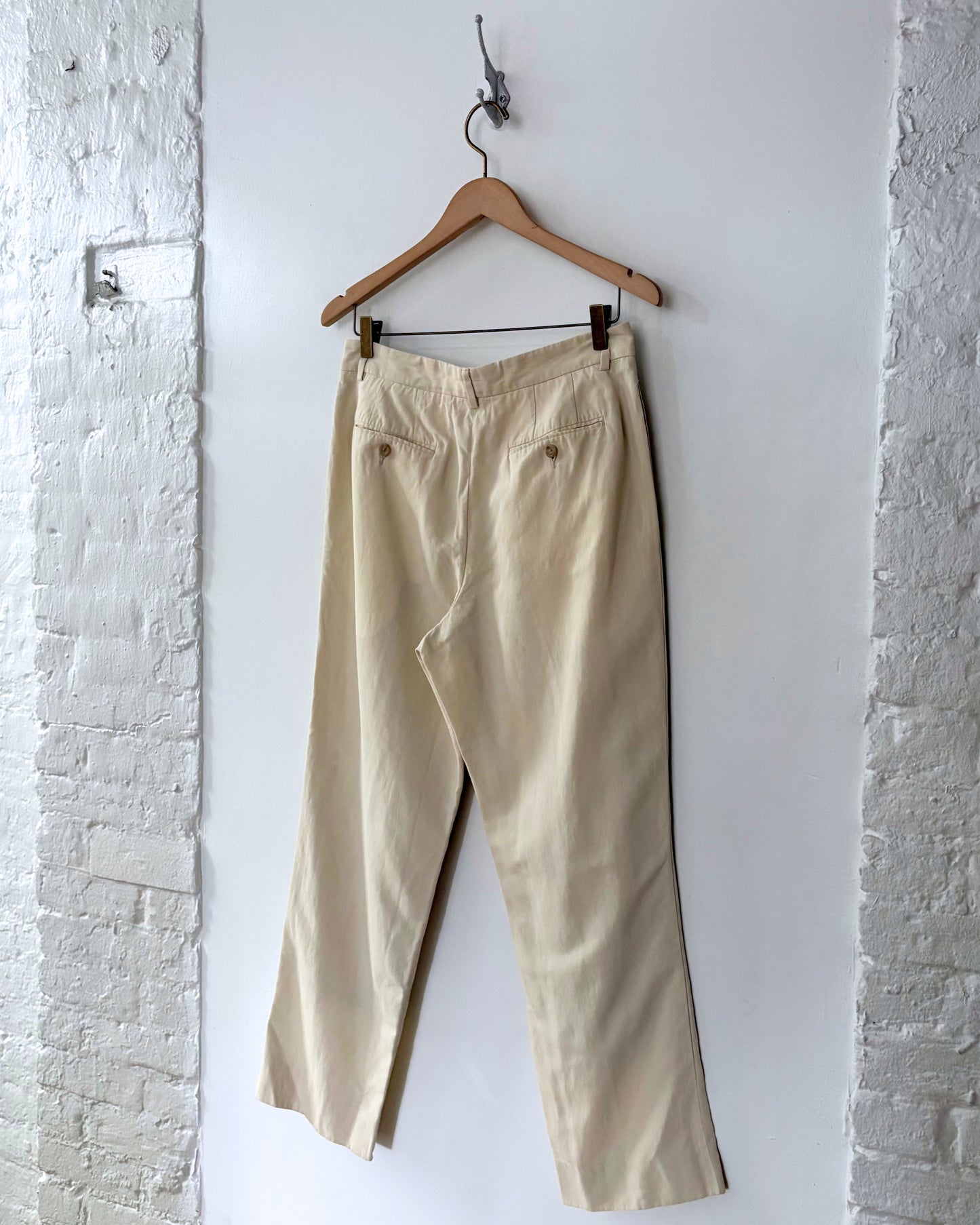 J. Crew Pants 32"