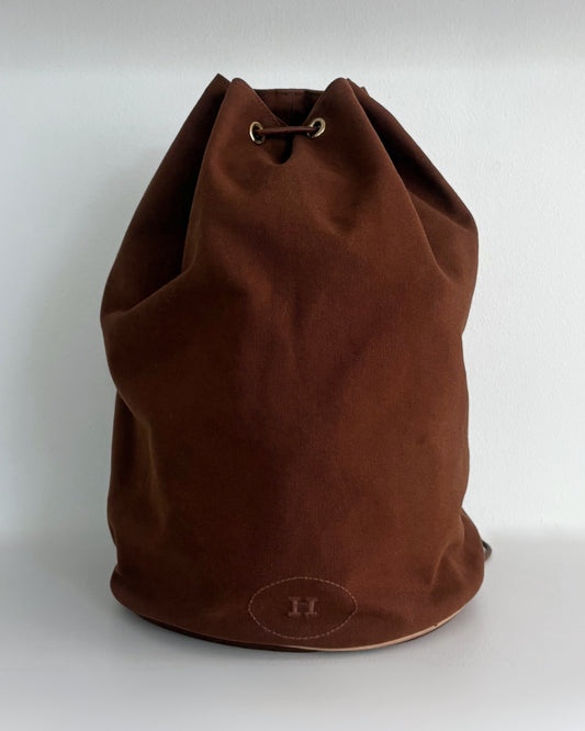 Hermes Duffle