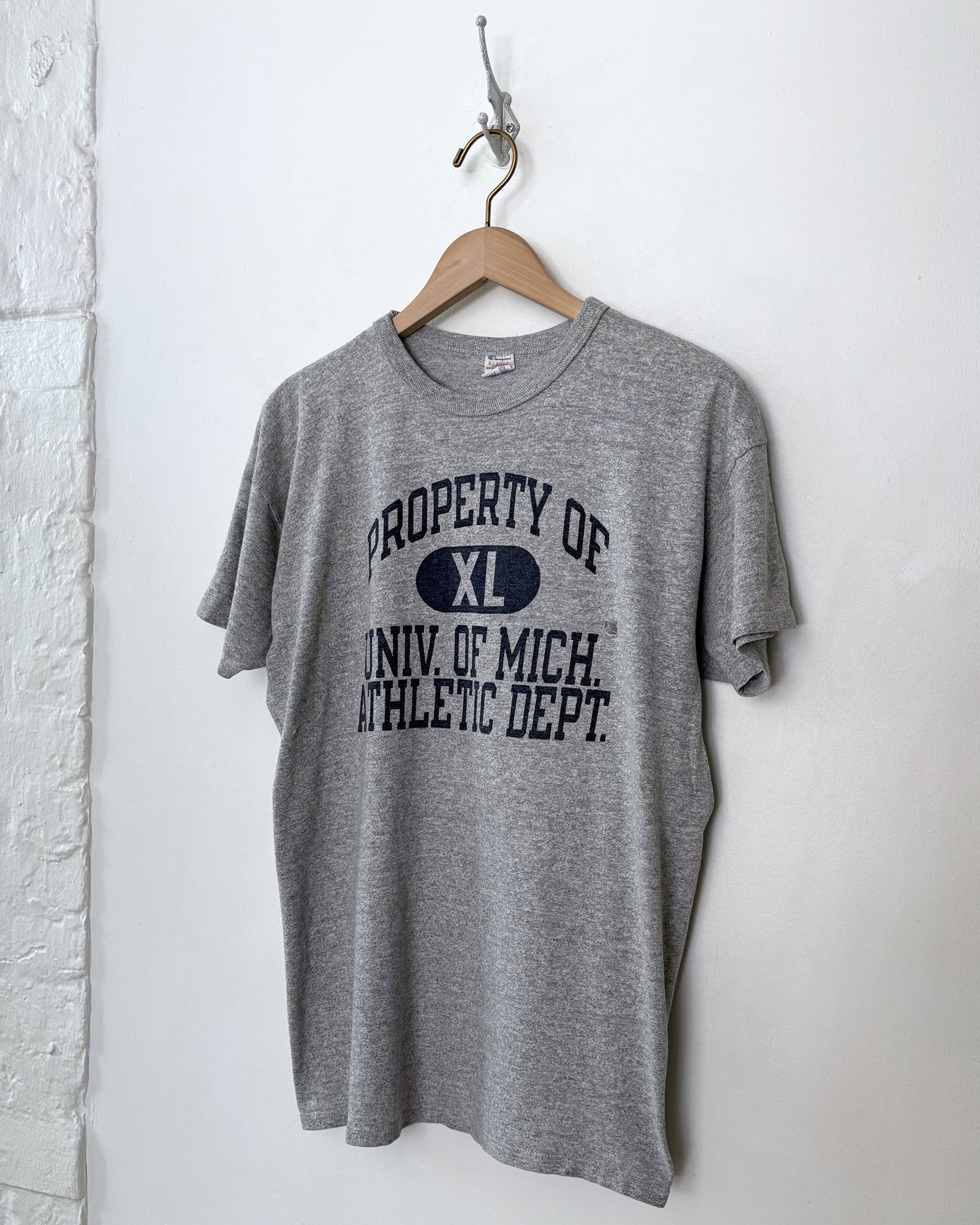 University of Michigan Tee
