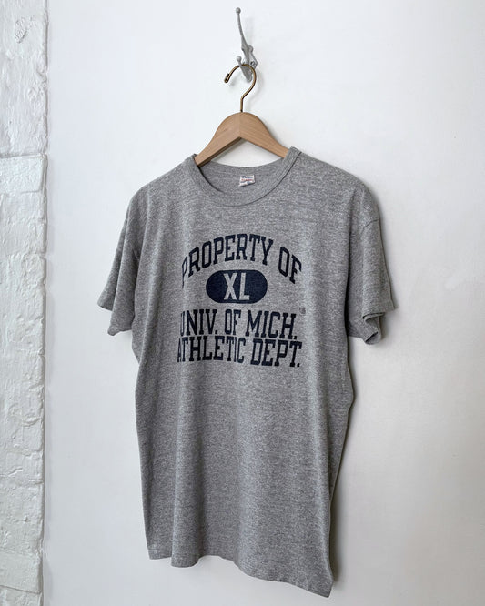 University of Michigan Tee