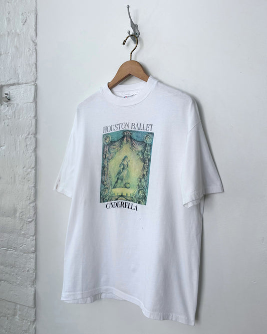 Cinderella Tee