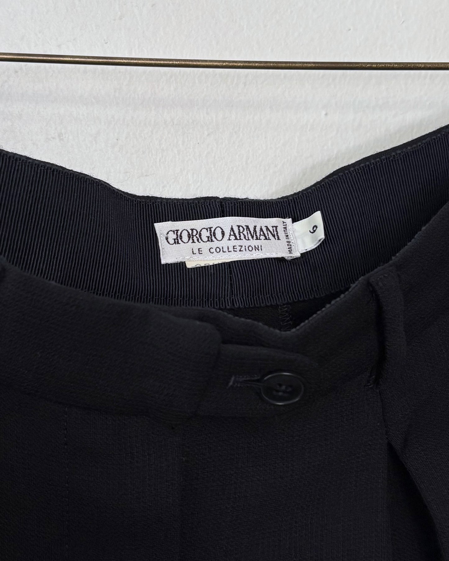 Giorgio Armani Trousers 26"