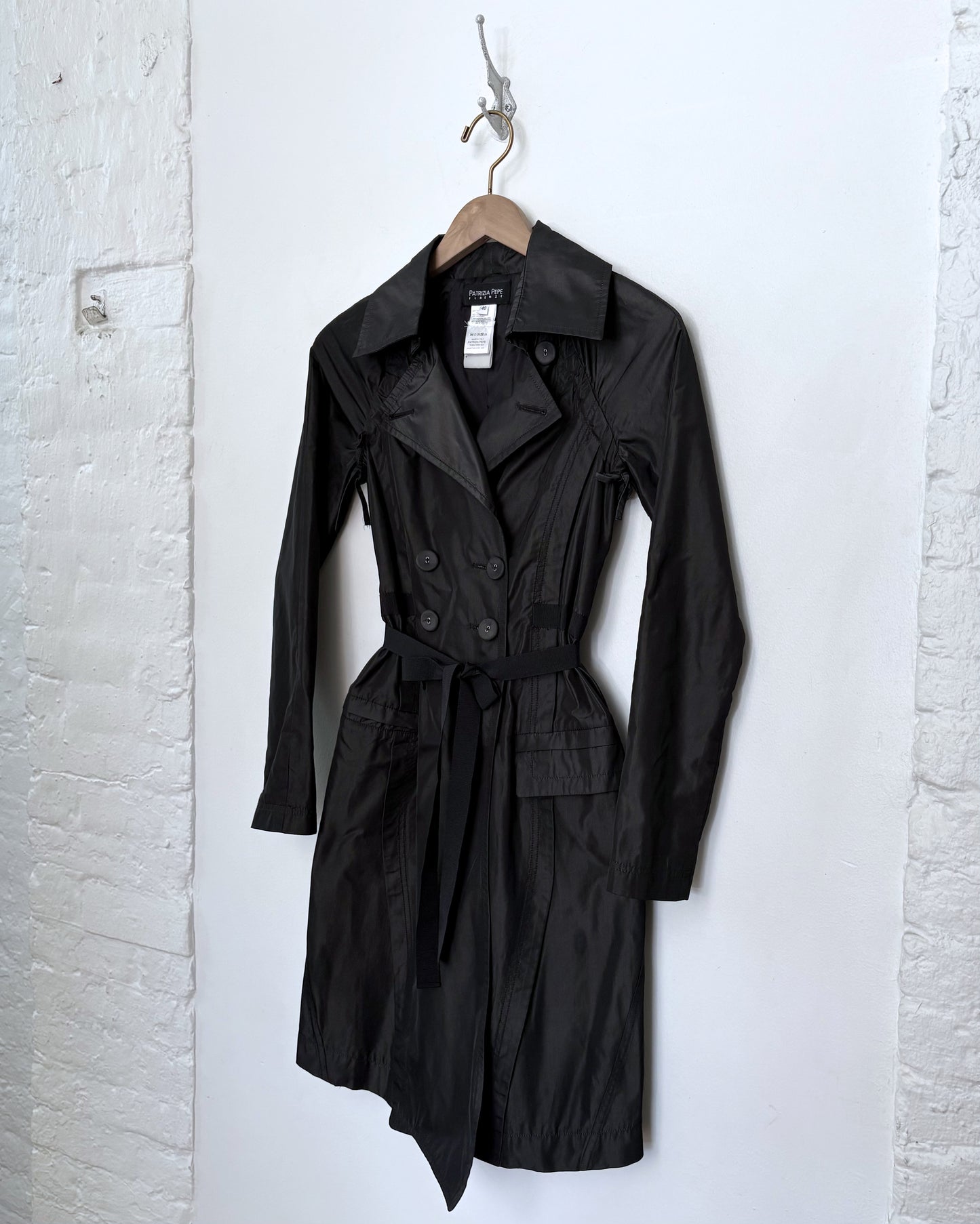 Patrizia Pepe Trench