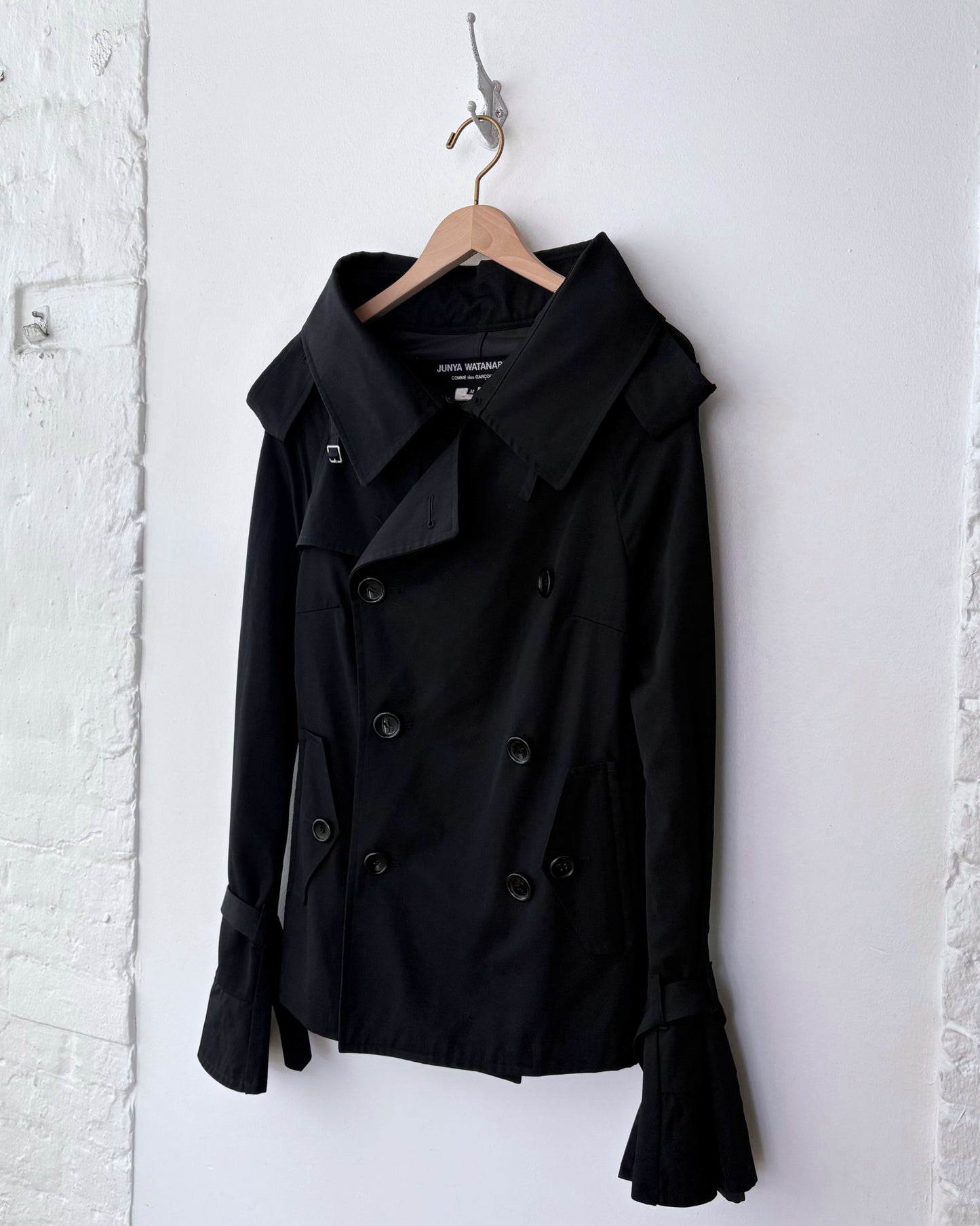Junya Watanabe Jacket