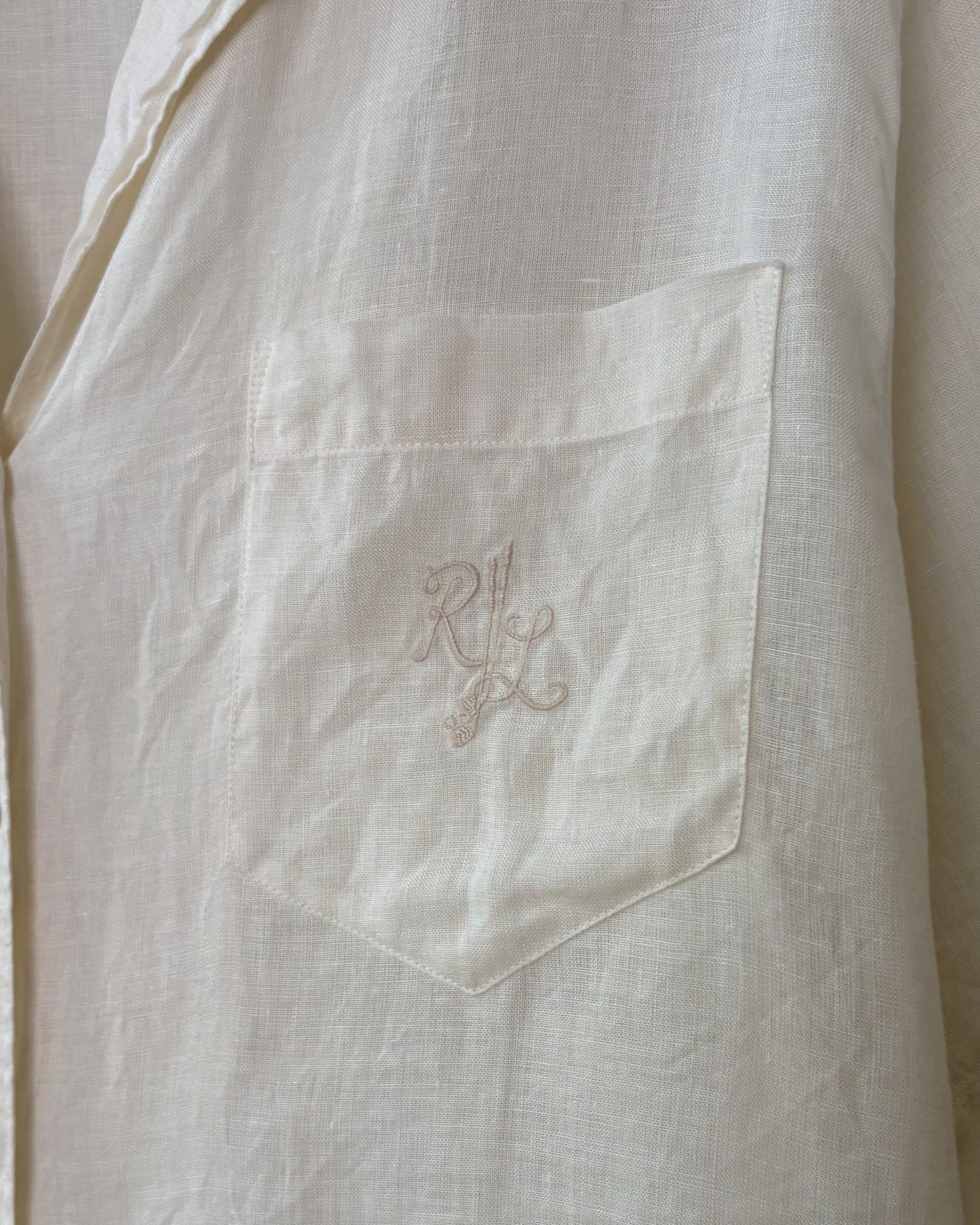 Ralph Lauren Blouse