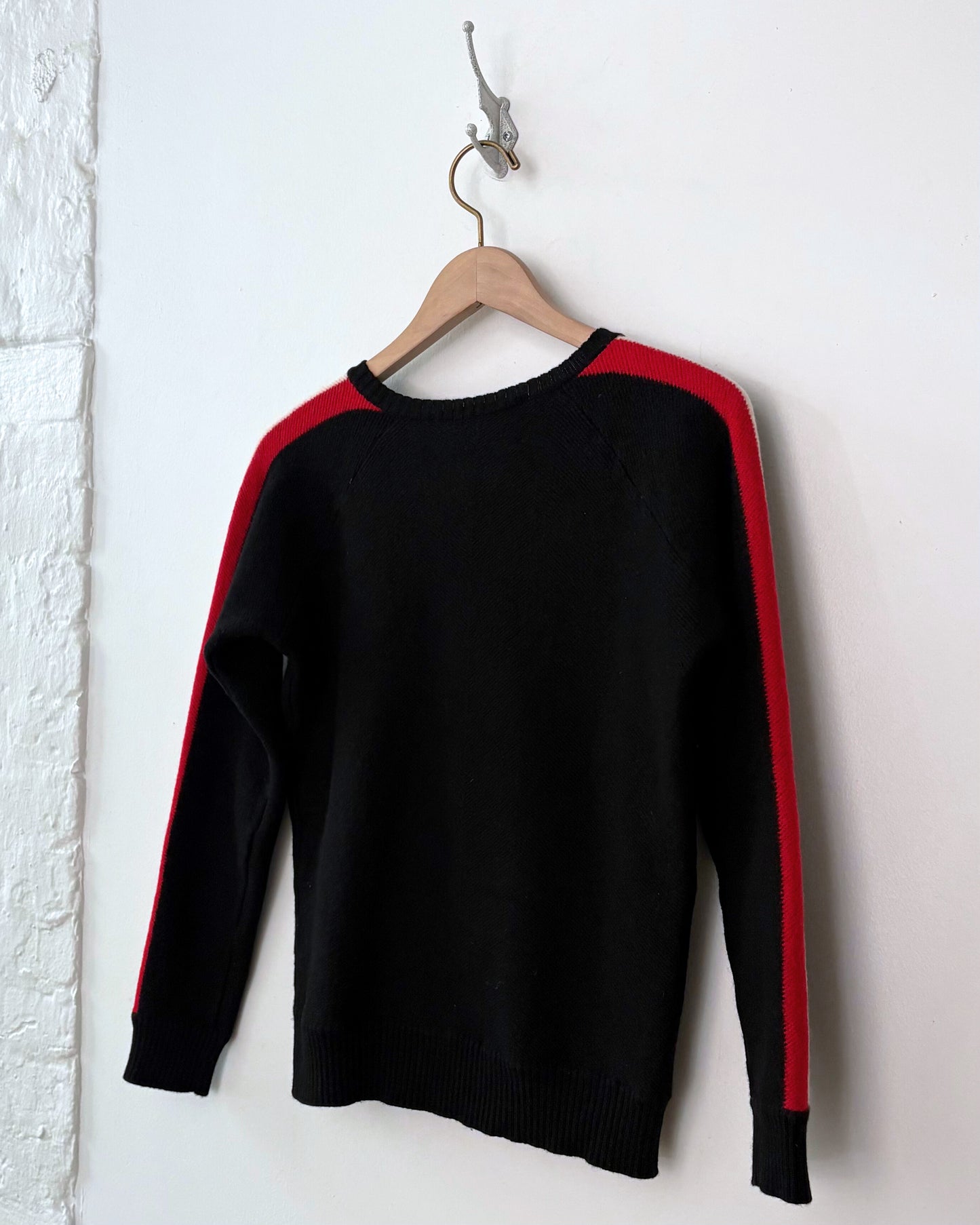 Polo Knitwear
